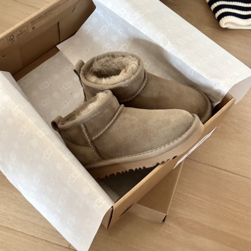 UGG Boots